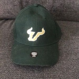 USF Bulls Hat